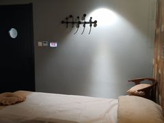 -In普舍采耳SPA馆(中英街店)