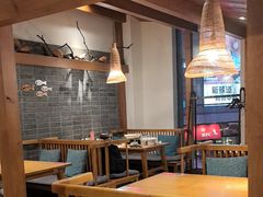 -丹江渔村(龙旗店)