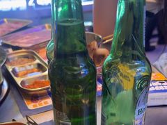 -喜井无限自助烤肉公司(石厦店)