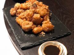 -宝丽轩中餐厅BAOLIXUAN