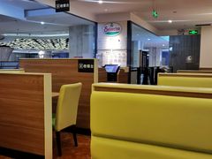 -萨莉亚意大利餐厅(白云汇店)