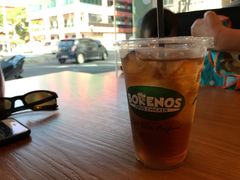 -Borenos Fried Chicken(Asia City)