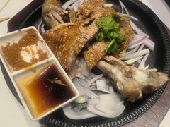 -北疆饭店(宝龙店)