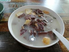 -妯娌老鸭粉丝汤(新区宝龙店)
