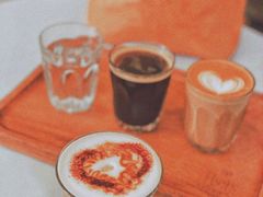 -Peet's Coffee皮爷咖啡(万象天地店)