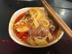 -邓莽子老火锅(鲁祖庙店)