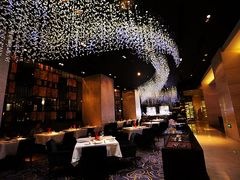 大堂-AZUR聚(香格里拉饭店)