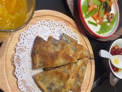 -乔先生涮肉·鲜活牛羊肉火锅(塘沽店)
