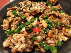 -赵小姐丨新中餐(曲江店)