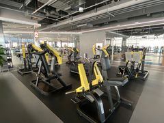 -OXYGYM 奥美氧舱运动中心(朝阳大悦城店)