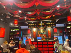 -热辣宗师·串串火锅(万达金街店)
