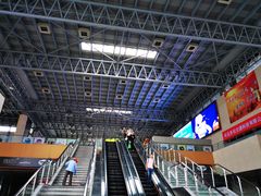 -杭州九堡客运中心