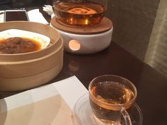 -海航大厦万豪酒店彩海轩中餐厅(霄云路店)