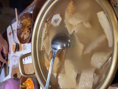 -冰川朝鲜族料理·东北菜(观前店)