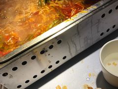 -鱼酷活鱼烤鱼(昆明路店)