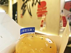 -前进5路汉堡炸鸡(昙华林店)