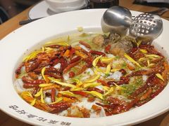 -太二酸菜鱼(汕头苏宁广场店)