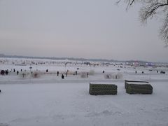 -人民防洪胜利纪念塔