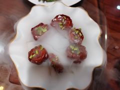 -魁盛居百年鲁菜馆(中林路店)