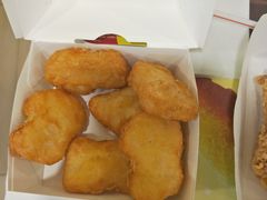 -德克士(砂之船奥特莱斯店)