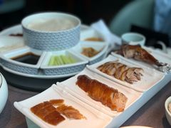 -羲和雅苑•北京烤鸭(乐园道万象城店)