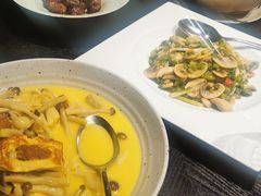 -杭州桐庐康莱德酒店西餐厅-舍