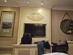 -河南中州皇冠假日酒店