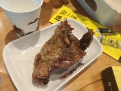 -本色.小马哥烧烤(无锡九里仓店)