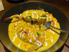 -星叶·东南亚料理(宁波万象汇店)