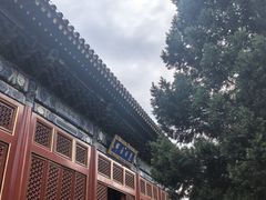 -北京艺术博物馆(万寿寺)