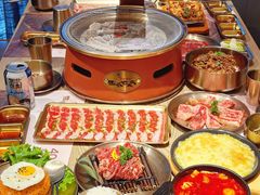-西塔老太太泥炉烤肉(沈阳店)