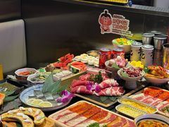 -谷町·烤肉自助(朱雀门店)