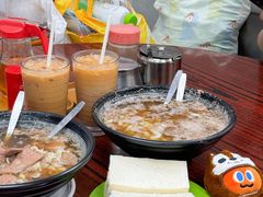 -维记咖啡粉面(福荣街店)