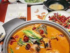 -京味张·北京烤鸭(南山店)