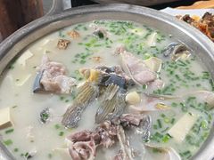 -阿葉农家饭店