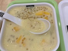 -满记甜品(苏州中心店)