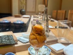 -荣一代目OMAKASE板前料理