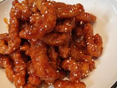 -野马国际·大汉食府
