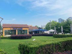 -宝莱纳餐厅(滨江店)