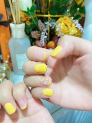 点击看大图 -Rena nail 美甲美睫私人定制