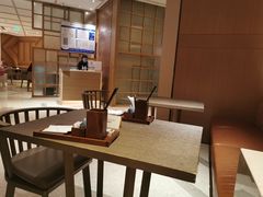 -TABLE·味西餐厅-成都茂业JW万豪酒店