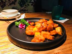 -嘉禾·悦享餐厅(八方汇店)