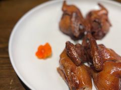 -粗茶淡饭·隐庐私厨(东亭店)