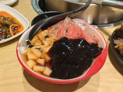 -牛梦香·自助涮烤牛肉火锅(六一北路店)
