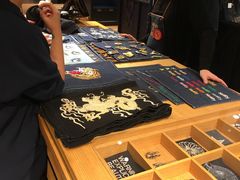 -乐蓬马歇百货公司(Rive Gauche)