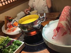 -揽季锅物会.福建黄鱼.海鲜姿造(五四路店)