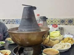 -新梅居(宁海东路店)