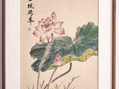 -宸宸画框裱画配框工厂店(莘庄店)