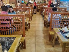 大堂-小胖墩炝锅鱼(天钥桥路店)