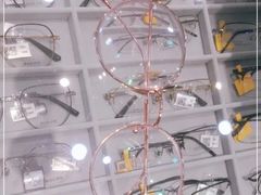 -宝岛眼镜(曹安大润发店)